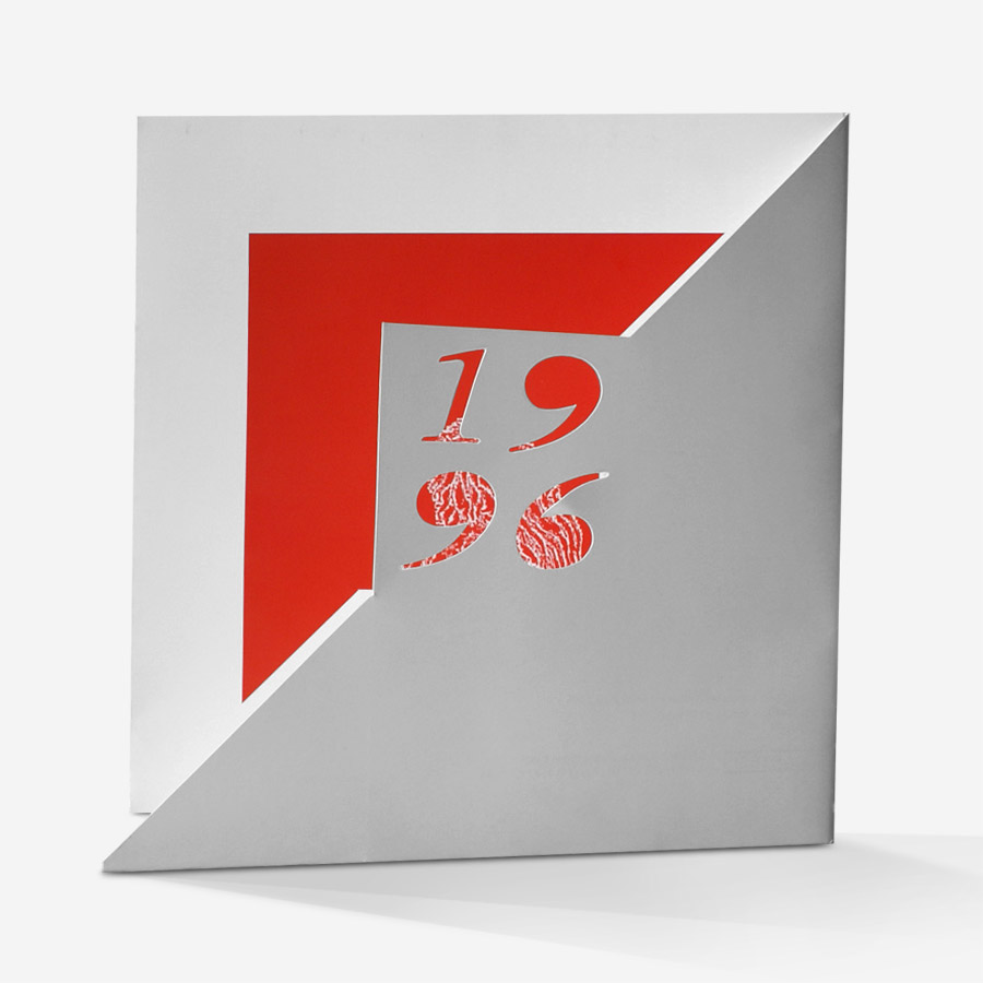 graphiste - carte invitation