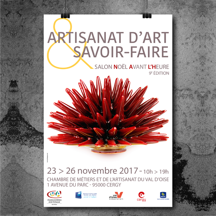 graphiste établissement public état