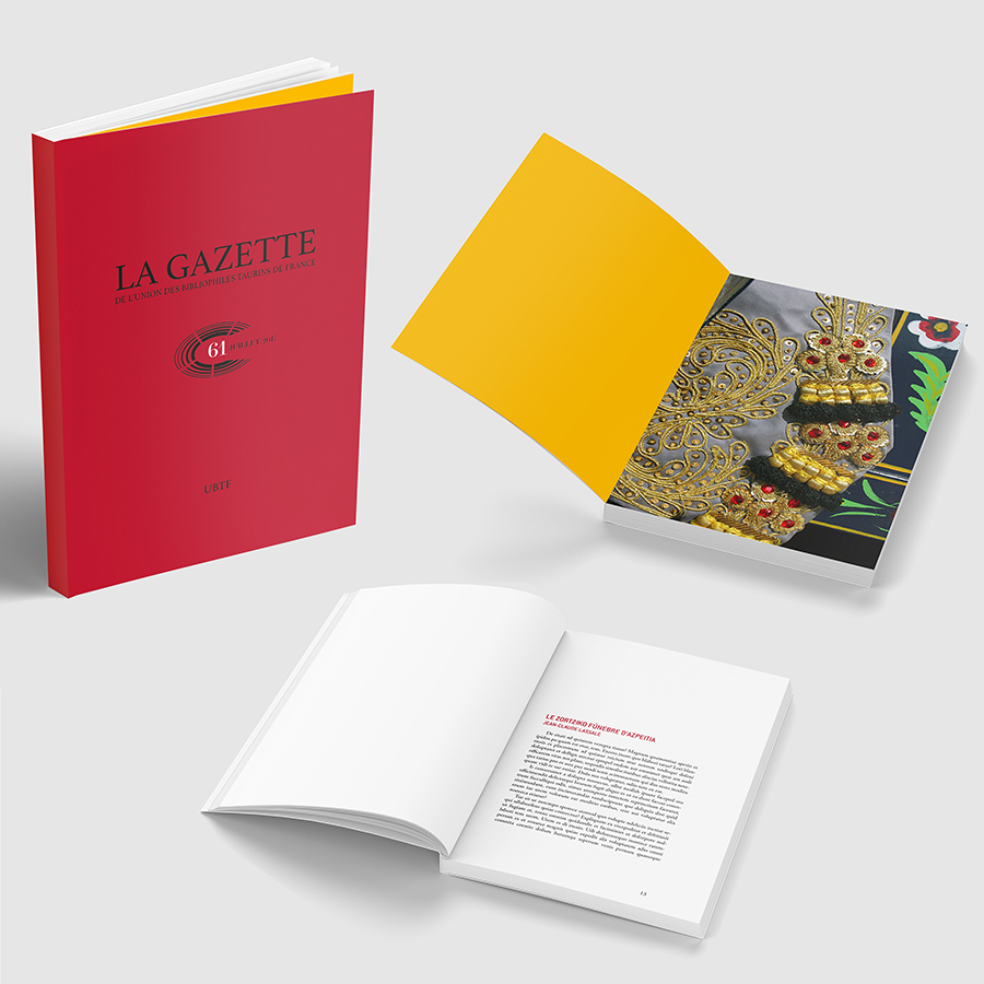 Graphiste édition