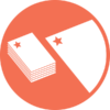 joliepage - pictogramme identité visuelle