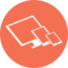 joliepage - pictogramme web/app design