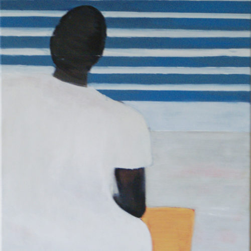 graphiste - peinture acrylique