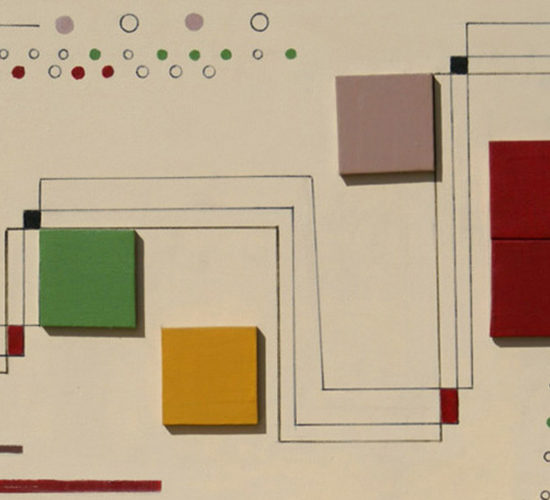 graphiste - peinture