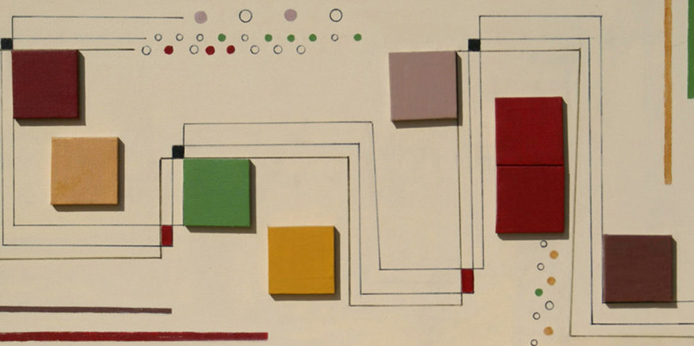graphiste - peinture